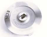 ATLAS COPCO ­-­ 470W243237 ­-­ IMPELLER W30L 50HZ-W40N 60HZ