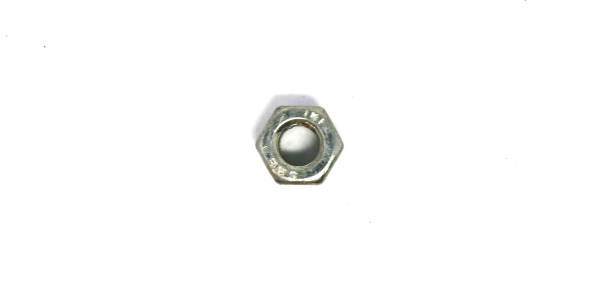 VOLVO ­-­ 17482621 ­-­ JAM NUT