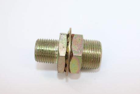 TECTRAN ­-­ 115-86 ­-­ AIR BRAKE FRAME COUPLING