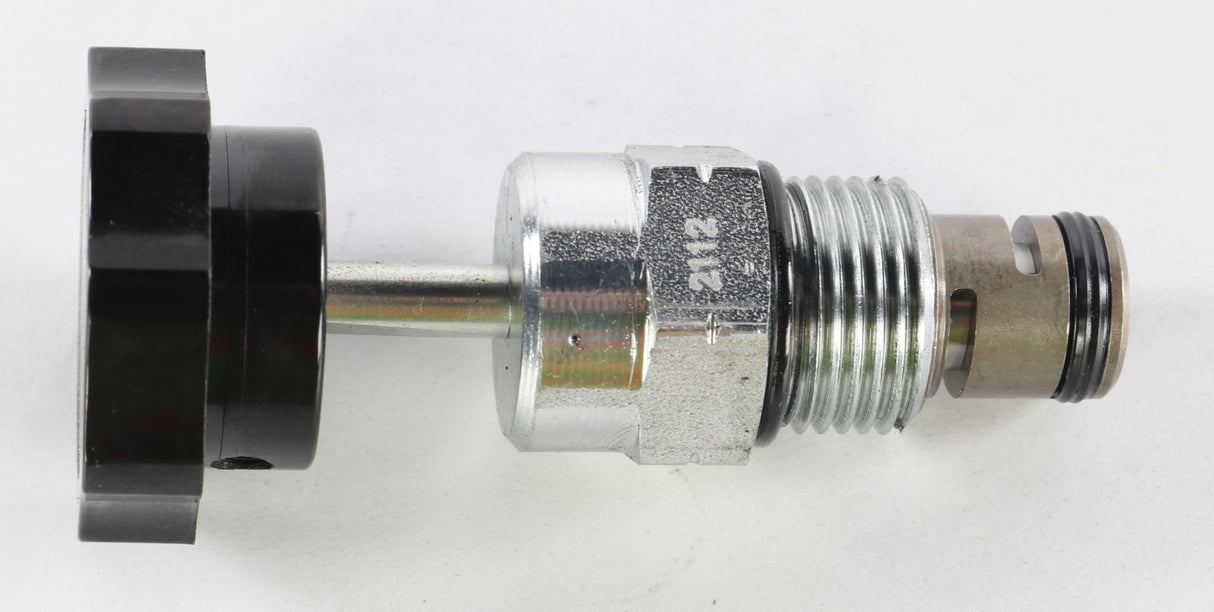 HYDRAFORCE ­-­ MR10-20-A-0-N ­-­ VALVE