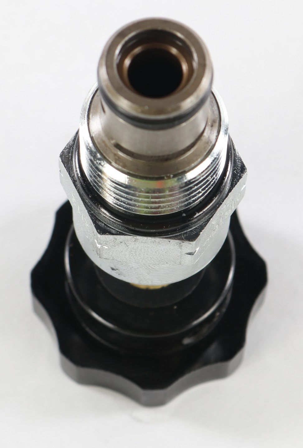 HYDRAFORCE ­-­ MR10-20-A-0-N ­-­ VALVE