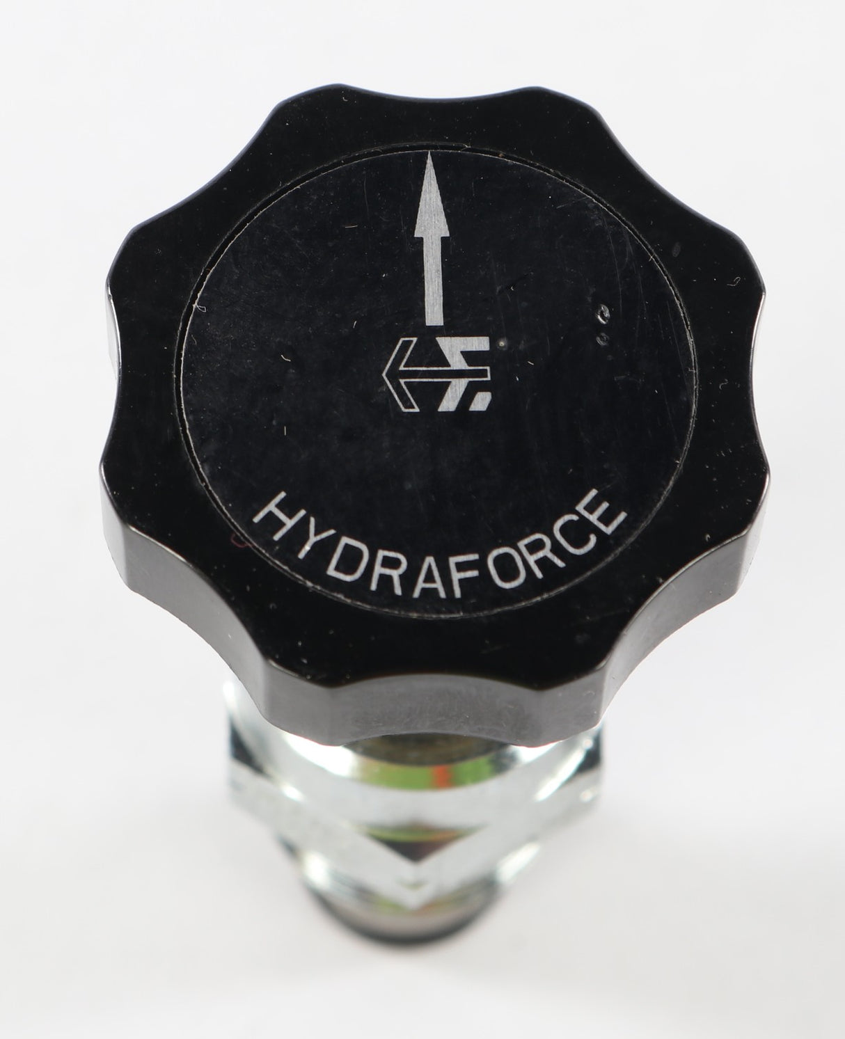 HYDRAFORCE ­-­ MR10-20-A-0-N ­-­ VALVE