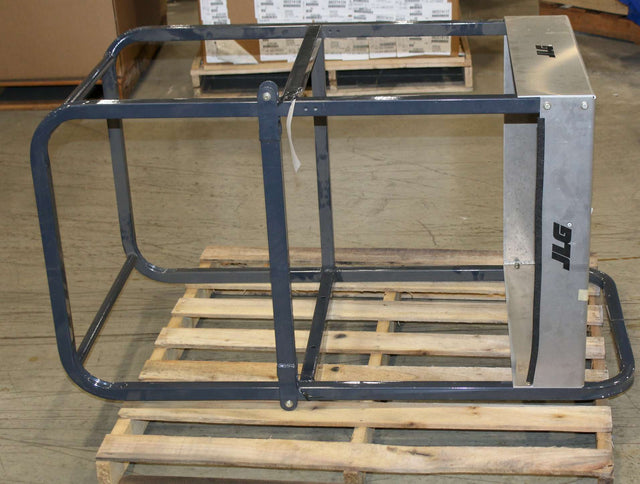 JLG ­-­ 0258562S ­-­ ASSY PLAT 26X26 R.SIDE ENTRY
