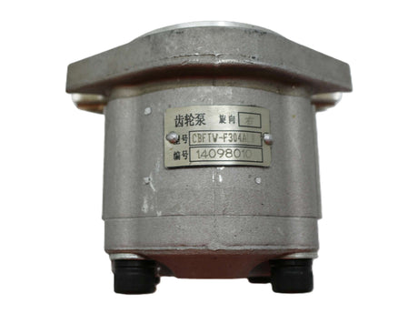 IWS ­-­ CBFTW-F304ALB ­-­ PUMP-OIL