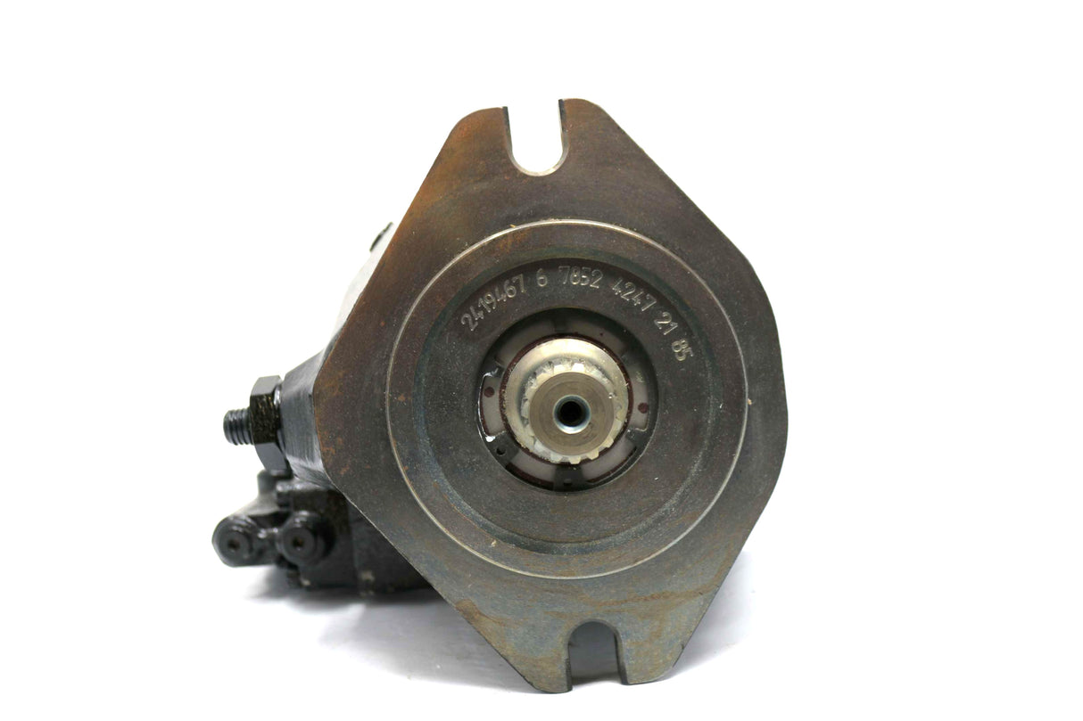 REXROTH ­-­ R902480754 ­-­ HYDRAULIC PUMP