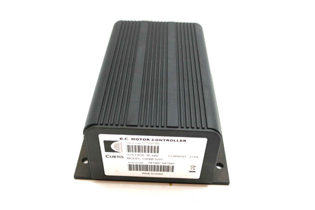 CURTIS INSTRUMENTS  ­-­ 17720700 ­-­ DC MOTOR CONTOLLER 275A 36V-48V  1204M-5201