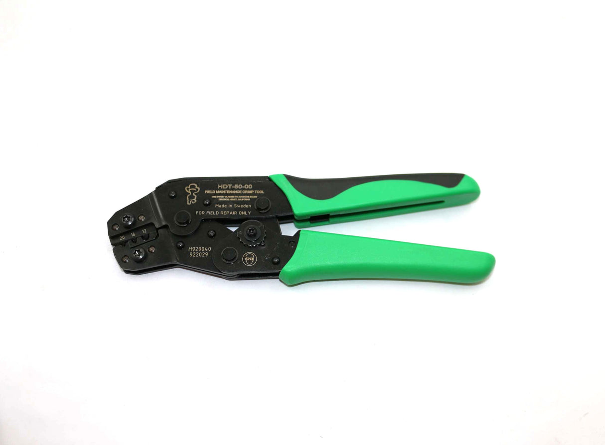 TE CONNECTIVITY ­-­ HDT-50-00 ­-­ CRIMPING PLIER