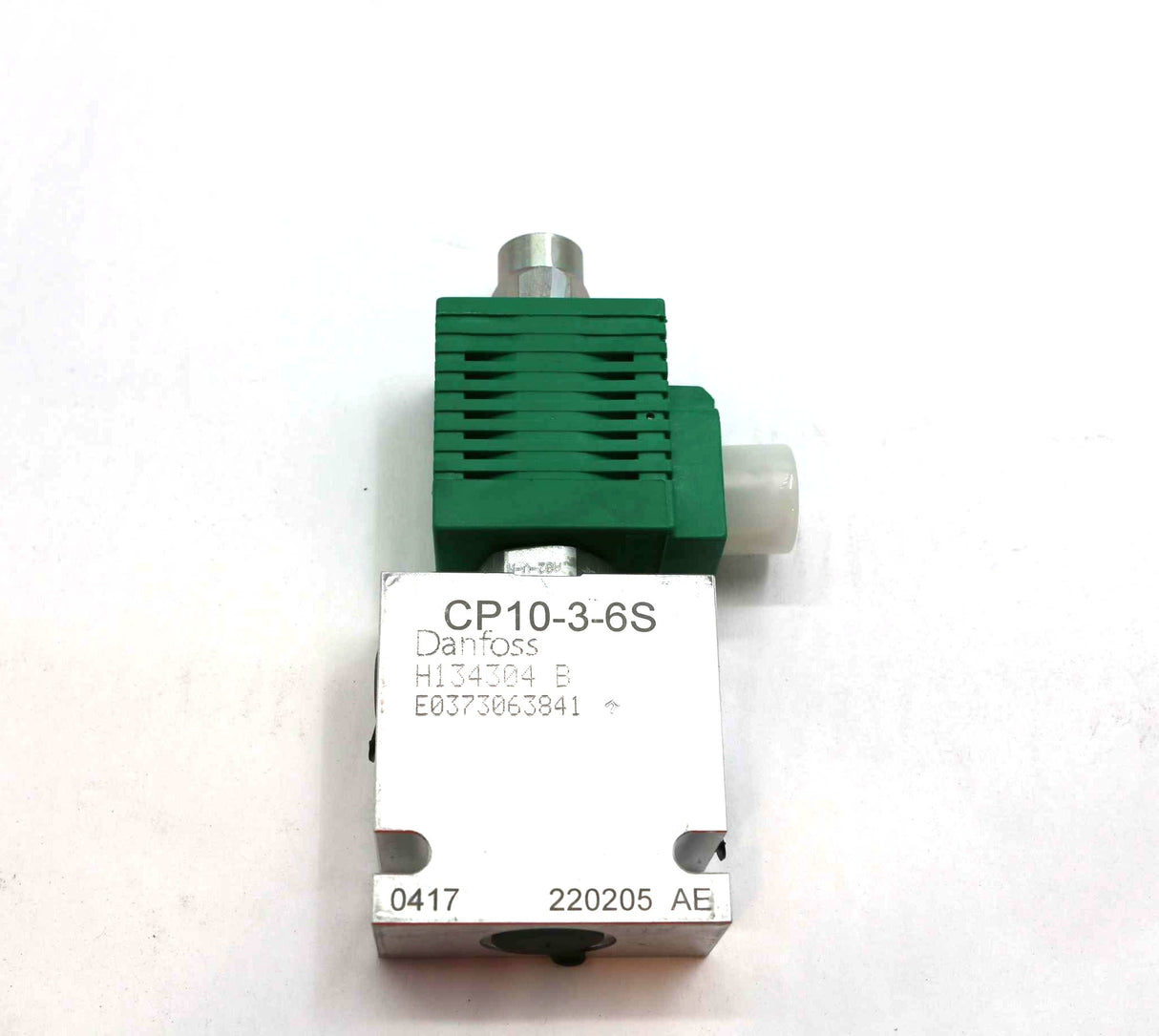DANFOSS ­-­ CP520-A02-V-6S-10D-H-M ­-­ VALVE ASM