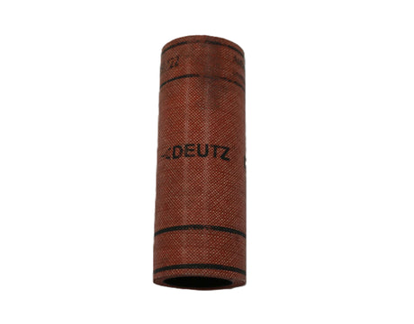 DEUTZ DIESEL ­-­ 0118 1070 ­-­ RUBBER HOSE