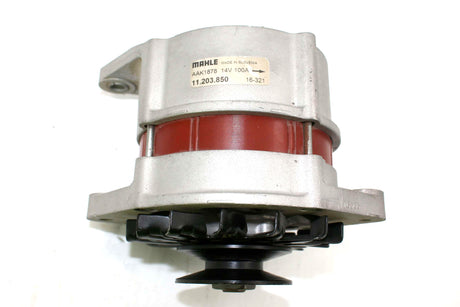 MAHLE ­-­ AAK1878 ­-­ ALTERNATOR 14V 100A