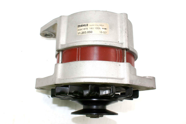 MAHLE ­-­ AAK1878 ­-­ ALTERNATOR 14V 100A