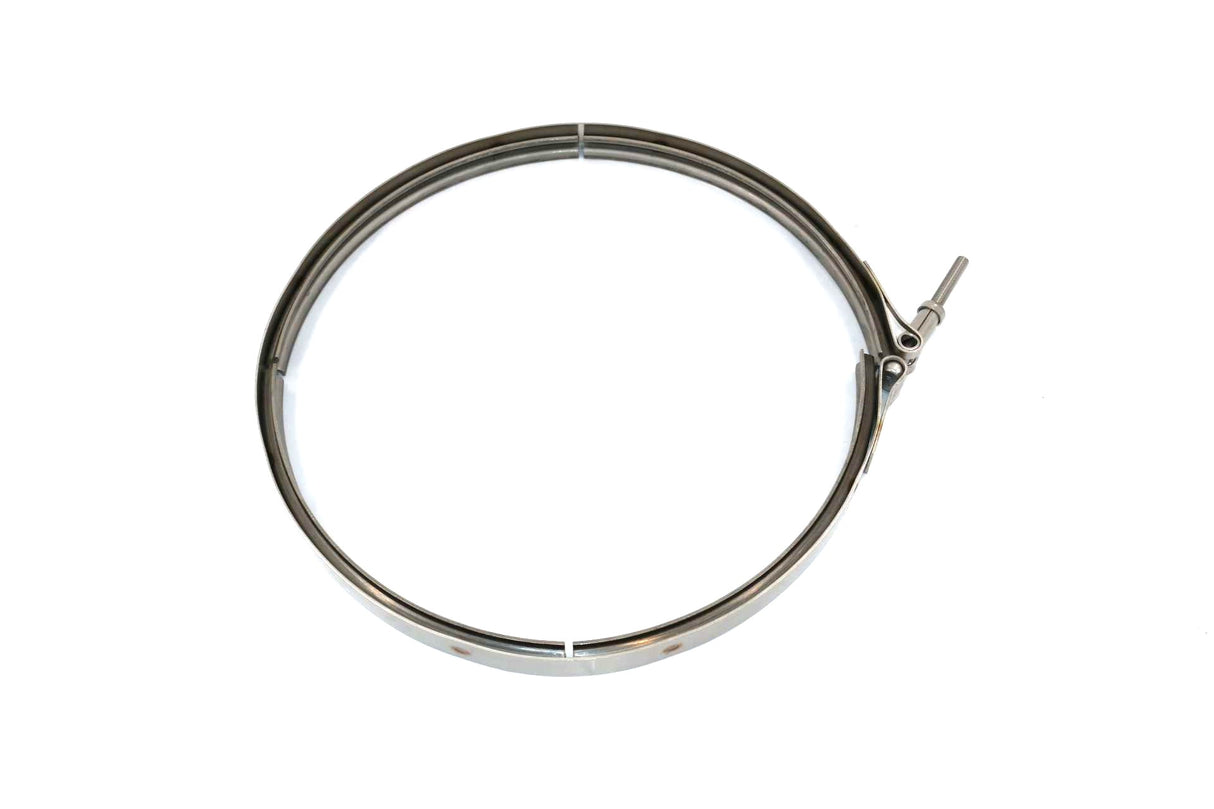 CUMMINS ­-­ Q187690 ­-­ CLAMP