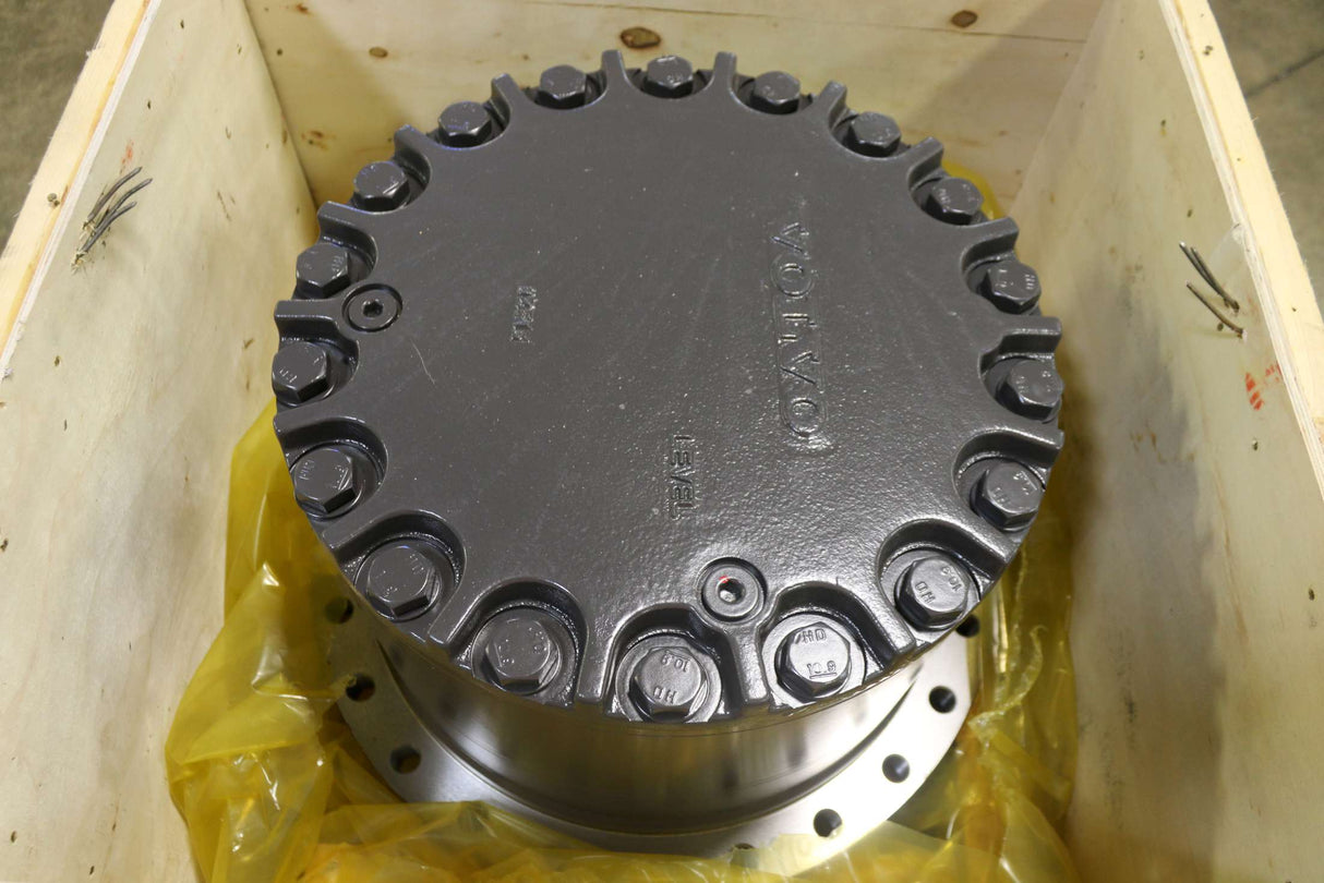 VOLVO ­-­ 14797021 ­-­ DRIVE UNIT EC380D/E
