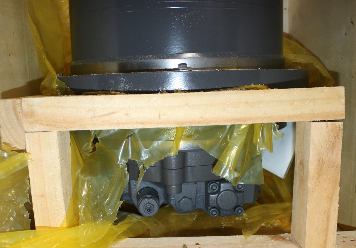 VOLVO ­-­ 14797021 ­-­ DRIVE UNIT EC380D/E