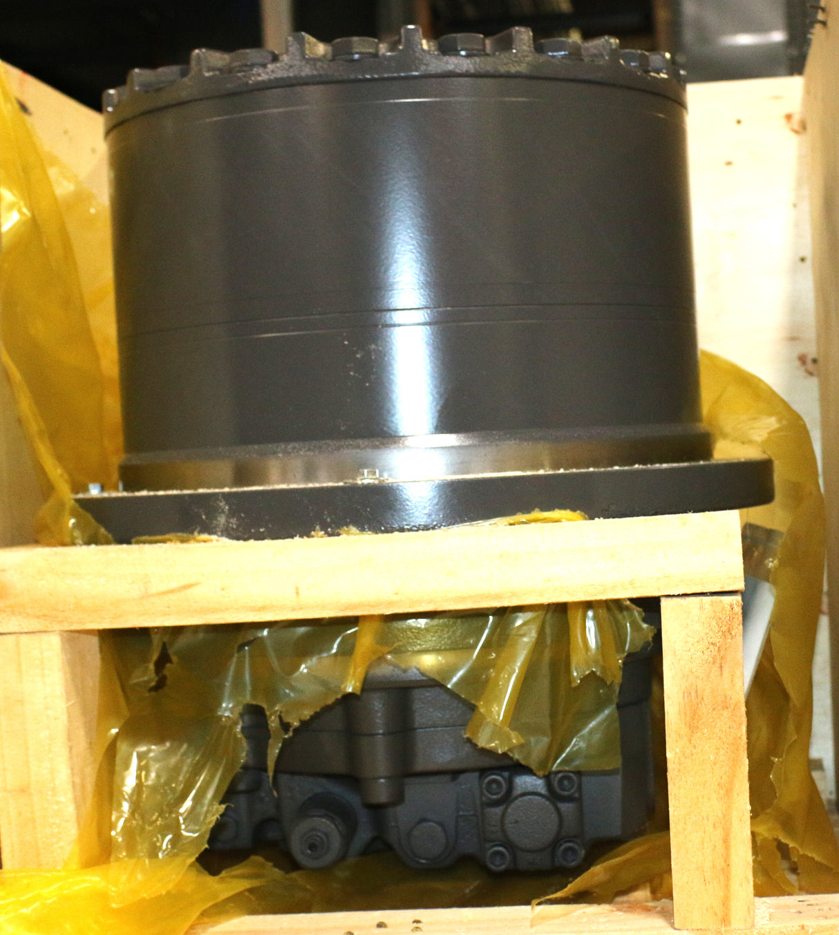 VOLVO ­-­ 14797021 ­-­ DRIVE UNIT EC380D/E