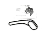 NAVISTAR ­-­ 1884082C1 ­-­ MANIFOLD COVER GASKET