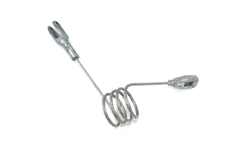 NAVISTAR ­-­ 3551734C2 ­-­ HOOD RESTRAINT CABLE