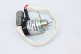 THERMO KING ­-­ 420100 ­-­ FUEL SHUT OFF SOLENOID