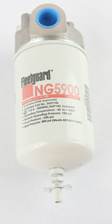 CUMMINS ­-­ 3607141 ­-­ PAC HEAD AND FILTER