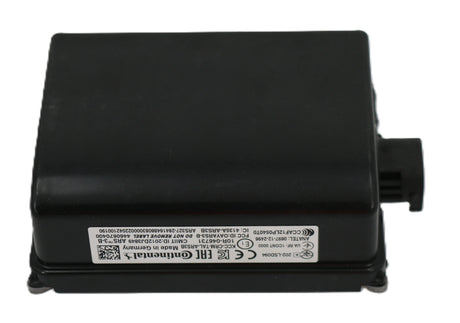 CONTI TEMIC MICROELECTRONIC (CONTINENTAL AG) ­-­ 4135A-ARS3B ­-­ RADAR SENSOR