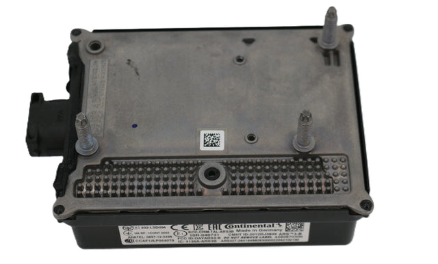 CONTI TEMIC MICROELECTRONIC (CONTINENTAL AG) ­-­ 4135A-ARS3B ­-­ RADAR SENSOR