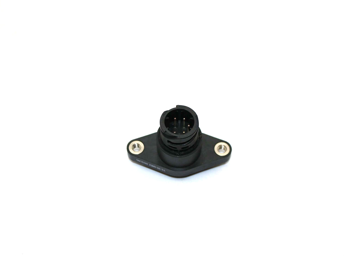 KISSLING ELECTROTEC (TE CONNECTIVITY) ­-­ TS-111-GN52 ­-­ SWITCH
