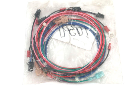 CODE 3 EMERGENCY SYSTEMS (ECCO) ­-­ T16391 ­-­ HARNESS OUTBOARD WIRE -OUTPUT