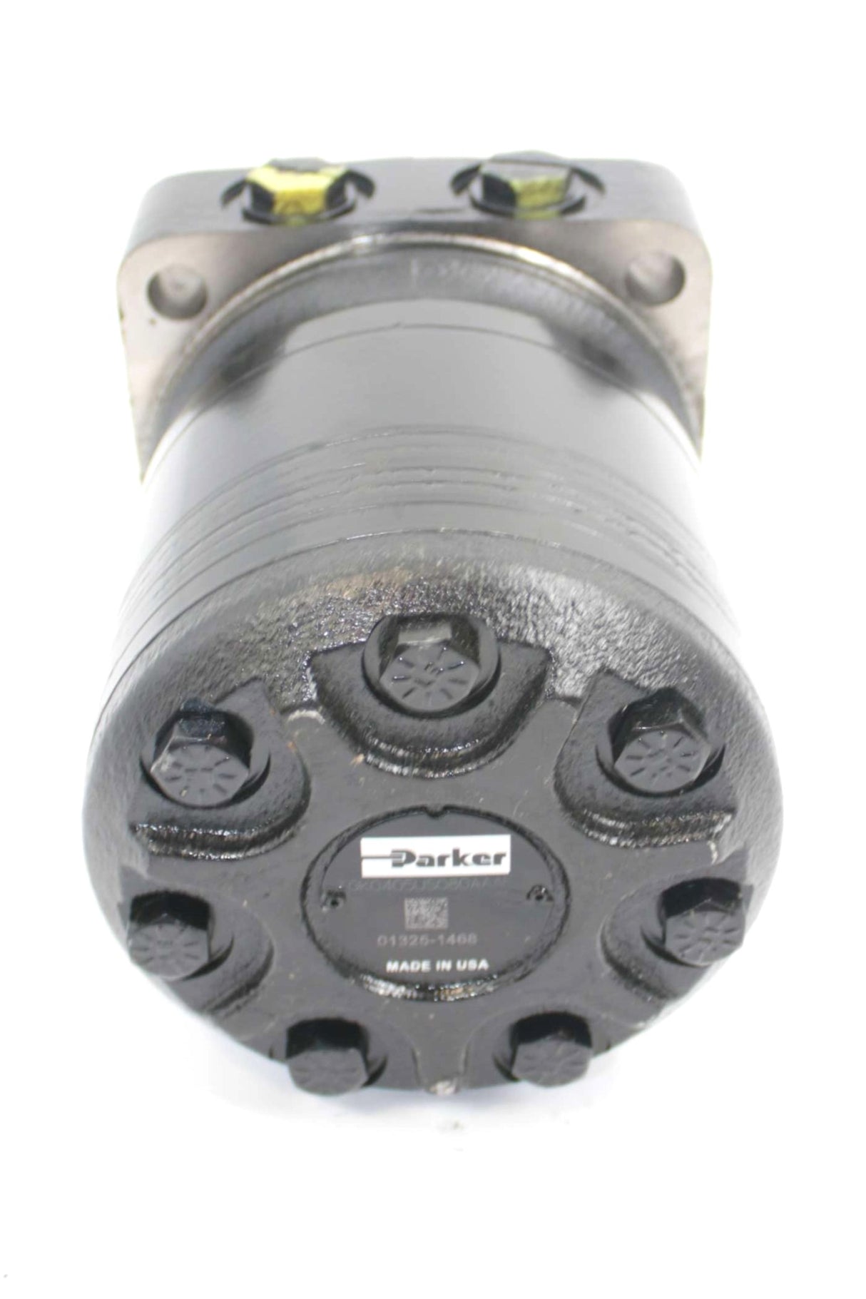PARKER ­-­ TGK0405US080AAAF ­-­ MOTOR HYDRAULIC LOW SPEED HIGH TORQUE