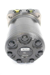 PARKER ­-­ TGK0405US080AAAF ­-­ MOTOR HYDRAULIC LOW SPEED HIGH TORQUE