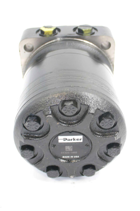 PARKER ­-­ TGK0405US080AAAF ­-­ MOTOR HYDRAULIC LOW SPEED HIGH TORQUE