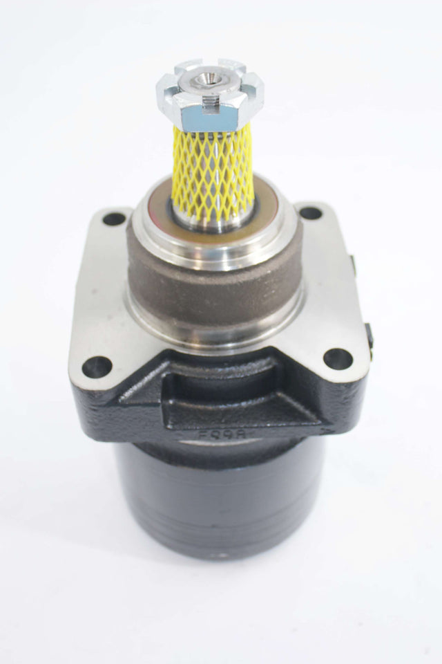 PARKER ­-­ TGK0405US080AAAF ­-­ MOTOR HYDRAULIC LOW SPEED HIGH TORQUE