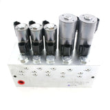 HYDRAFORCE ­-­ 595E586 ­-­ VALVE COMBO