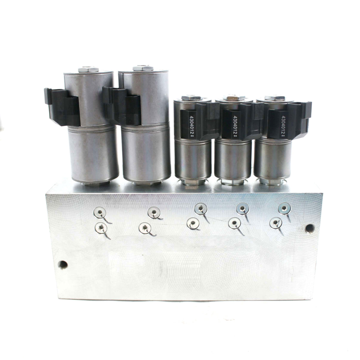 HYDRAFORCE ­-­ 595E586 ­-­ VALVE COMBO