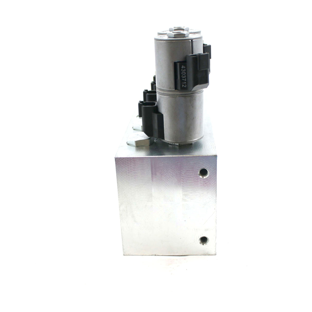 HYDRAFORCE ­-­ 595E586 ­-­ VALVE COMBO