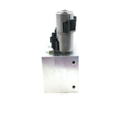 HYDRAFORCE ­-­ 595E586 ­-­ VALVE COMBO