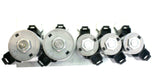 HYDRAFORCE ­-­ 595E586 ­-­ VALVE COMBO