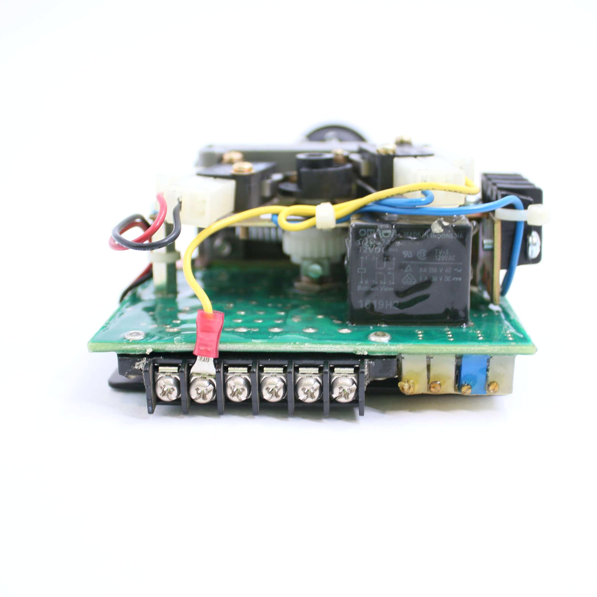 JLG ­-­ 1600248 ­-­ CONTROLLER (4WD)