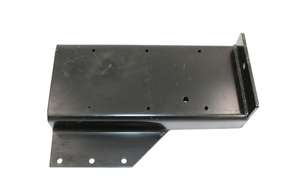 JLG ­-­ 10239088 ­-­ BRACKETROADWAY LIGHT WELDMENT