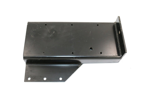 JLG ­-­ 10239088 ­-­ BRACKETROADWAY LIGHT WELDMENT