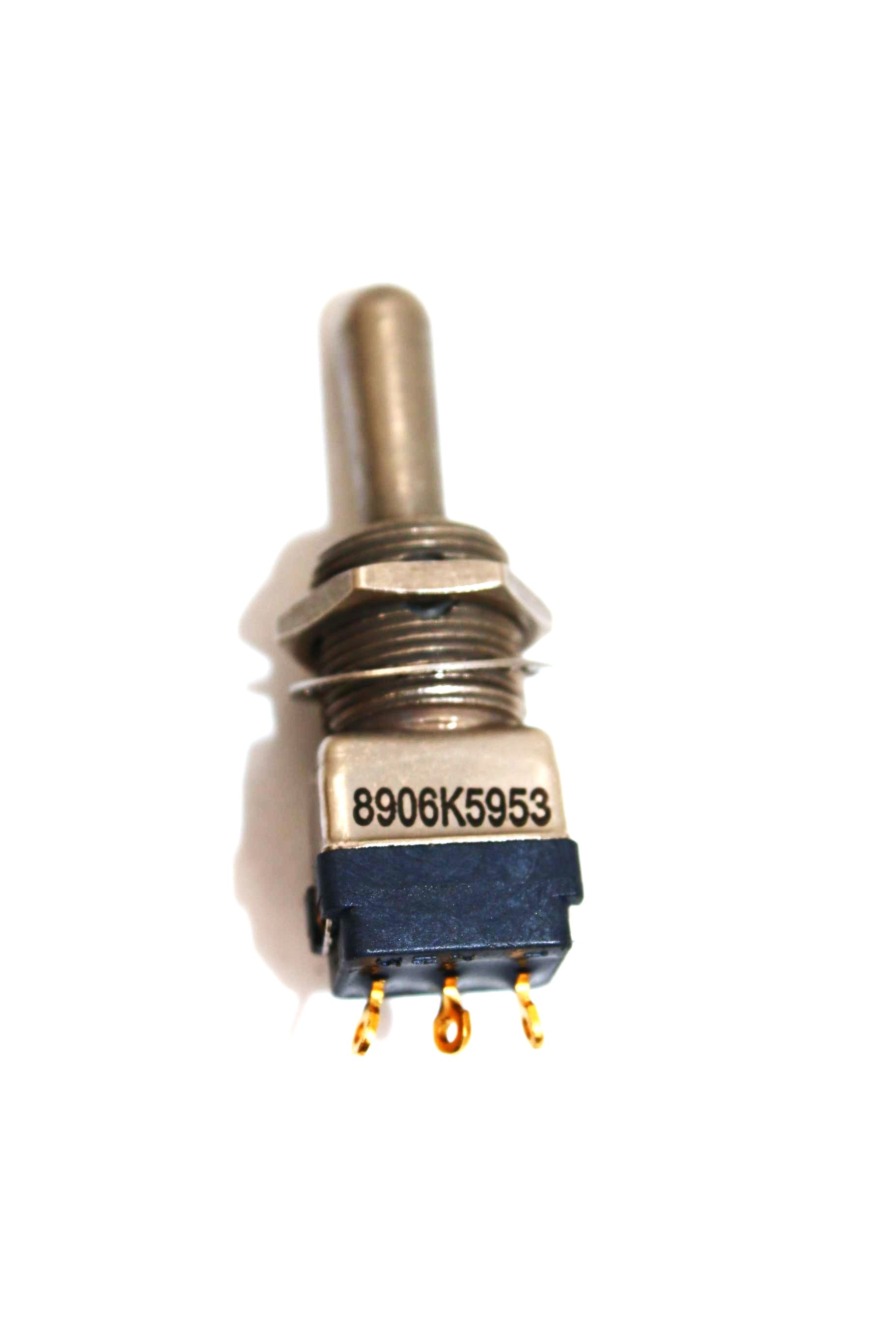 LABINAL - 8906K5953 - SWITCH RC TOGGLE – Iron Wing Parts