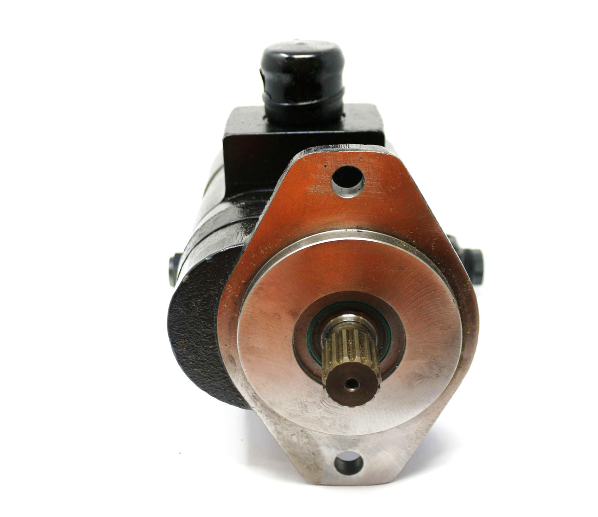JCB ­-­ 332/X9572 ­-­ GEAR PUMP