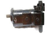 JCB ­-­ 332/X9572 ­-­ GEAR PUMP
