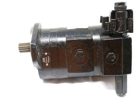 JCB ­-­ 332/X9572 ­-­ GEAR PUMP