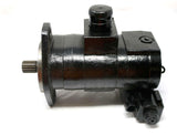 JCB ­-­ 332/X9572 ­-­ GEAR PUMP