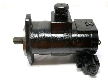 JCB ­-­ 332/X9572 ­-­ GEAR PUMP