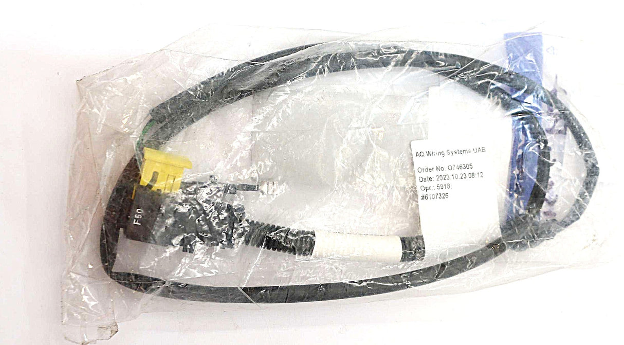VOLVO ­-­ 17259763 ­-­ WIRING HARNESS