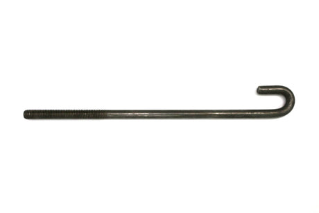 SCHWARZE ­-­ 30008 ­-­ J-BOLT - 3/8"-16 X 10"