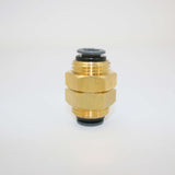 SCHWARZE ­-­ 69793 ­-­ CONNECTOR - UNION BULKHEAD - 3