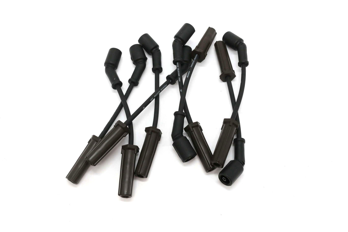 AC DELCO ­-­ 9748UU ­-­ SPARK PLUG WIRE SET