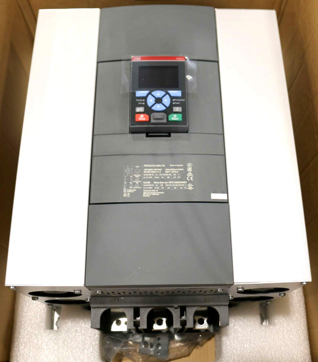 TEREX ­-­ 4605030212 ­-­ SOFT START